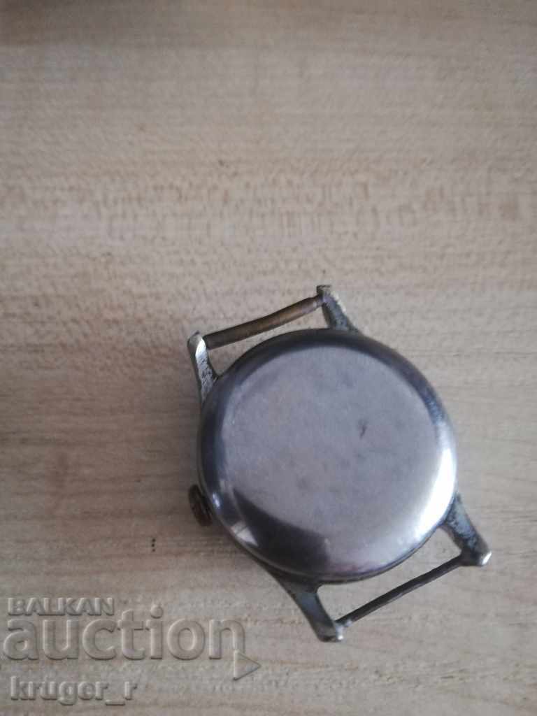 Clock MOSCOW - 7 Clock MOSCOW - 7