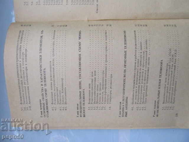 Auction BLACK AND WHITE TV - 1975 Auction BLACK AND WHITE TV - 1975