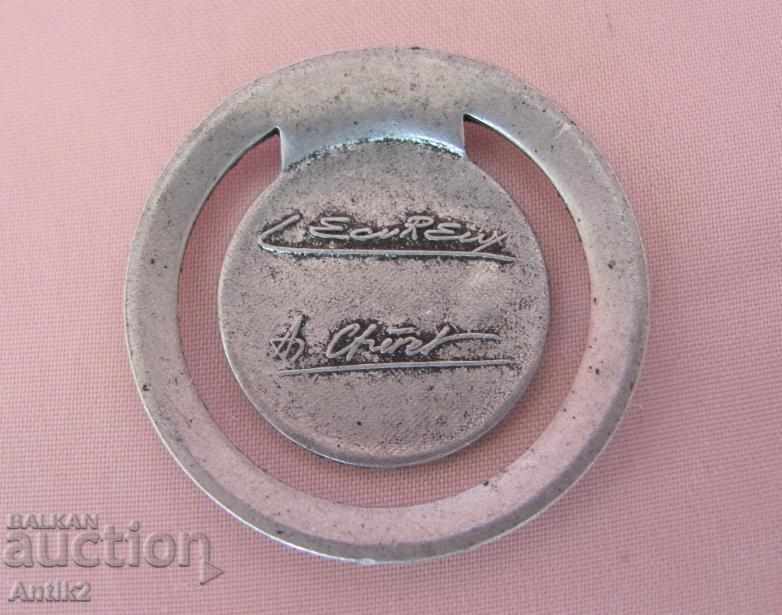 Delivery of 1905 Art Nouveau Albert Cherel Locket Delivery of 1905 Art Nouveau Albert Cherel Locket