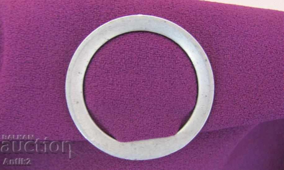 1905 Art Nouveau Albert Cherel Locket - 6 1905 Art Nouveau Albert Cherel Locket - 6