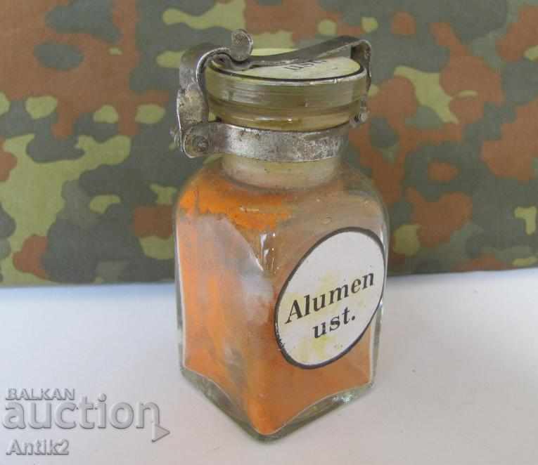 Παράδοση Πρώτο και Δεύτερο Παγκόσμιο Πόλεμο Φιάλη Ιατρικής Φαρμακείων Παράδοση Πρώτο και Δεύτερο Παγκόσμιο Πόλεμο Φιάλη Ιατρικής Φαρμακείων