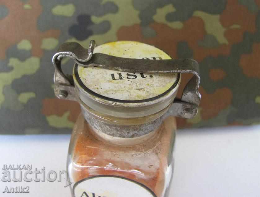 Πρώτο και Δεύτερο Παγκόσμιο Πόλεμο Φιάλη Ιατρικής Φαρμακείων - 5 Πρώτο και Δεύτερο Παγκόσμιο Πόλεμο Φιάλη Ιατρικής Φαρμακείων - 5