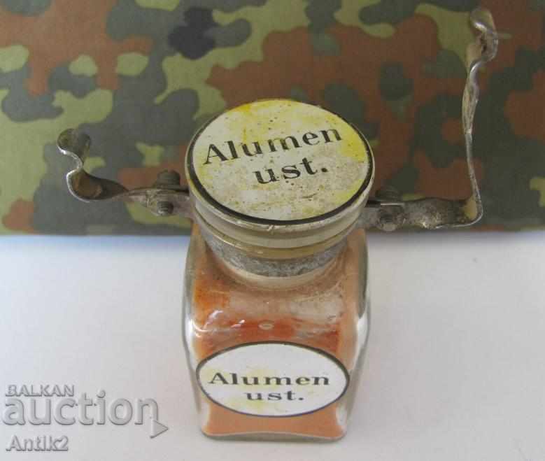 Πρώτο και Δεύτερο Παγκόσμιο Πόλεμο Φιάλη Ιατρικής Φαρμακείων - 6 Πρώτο και Δεύτερο Παγκόσμιο Πόλεμο Φιάλη Ιατρικής Φαρμακείων - 6