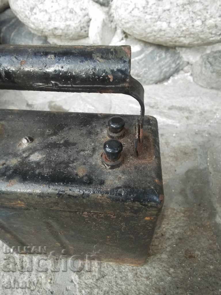 Military lantern. Spotlight. - 5 Military lantern. Spotlight. - 5