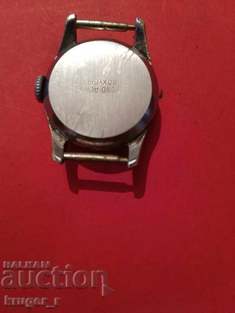 Auction  ELOGA watch