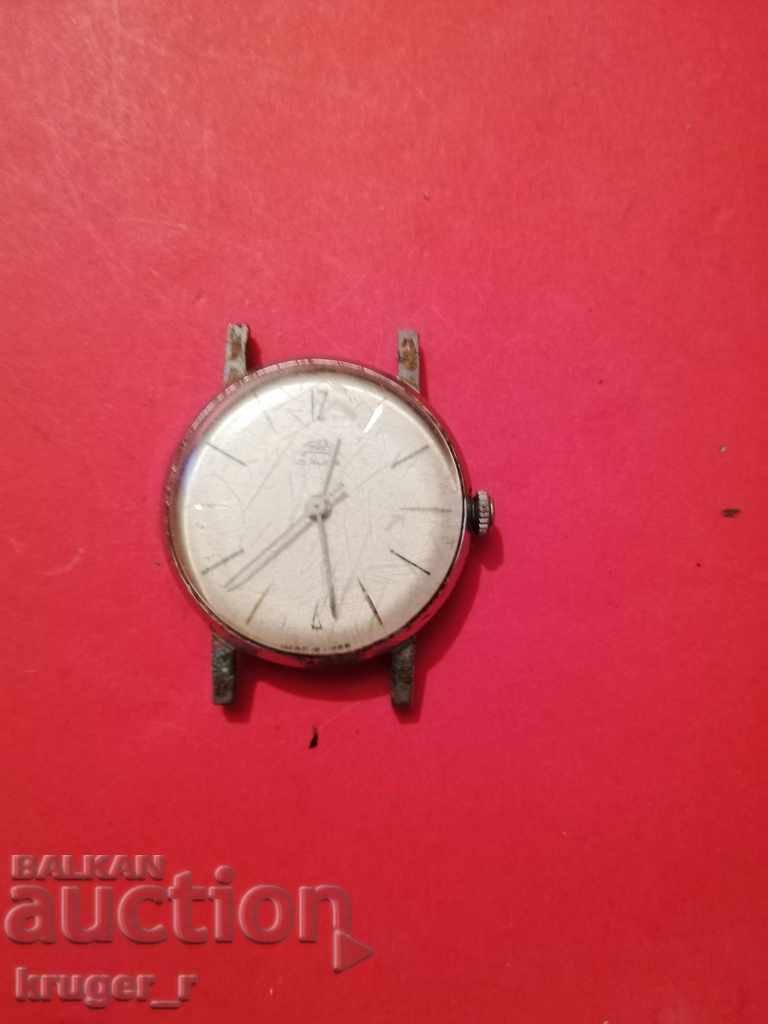 Часовник Заря - 5