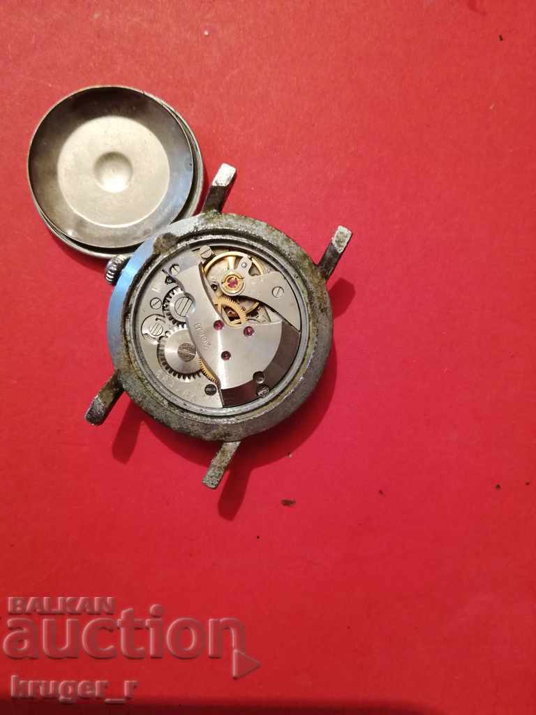 Часовник Заря - 6