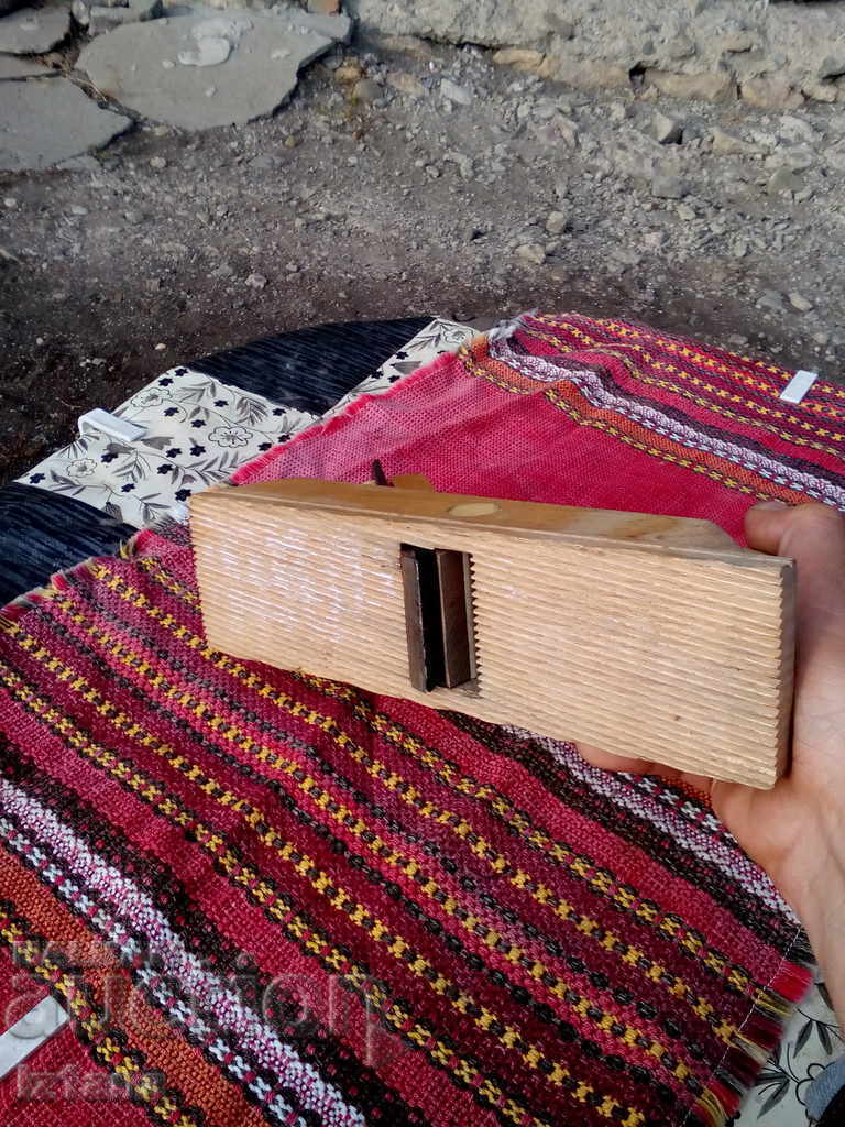 Old Carpenter Rande Howal - 5 Old Carpenter Rande Howal - 5