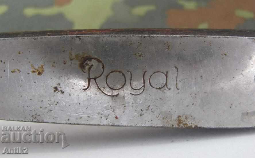 Παγκόσμιο Πόλεμο Ανοιχτήρι Canner με τιμή 80.00 BGN | € 40.90 Παγκόσμιο Πόλεμο Ανοιχτήρι Canner με τιμή 80.00 BGN | € 40.90