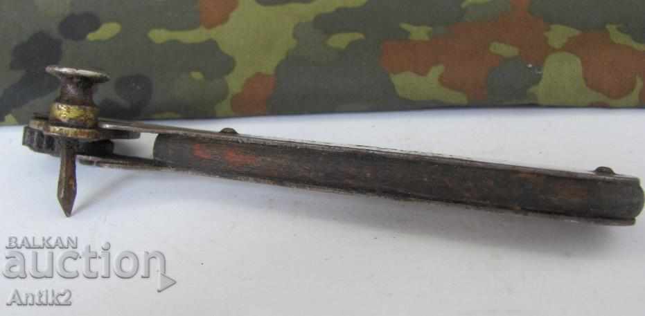 Παγκόσμιο Πόλεμο Ανοιχτήρι Canner - 5 Παγκόσμιο Πόλεμο Ανοιχτήρι Canner - 5