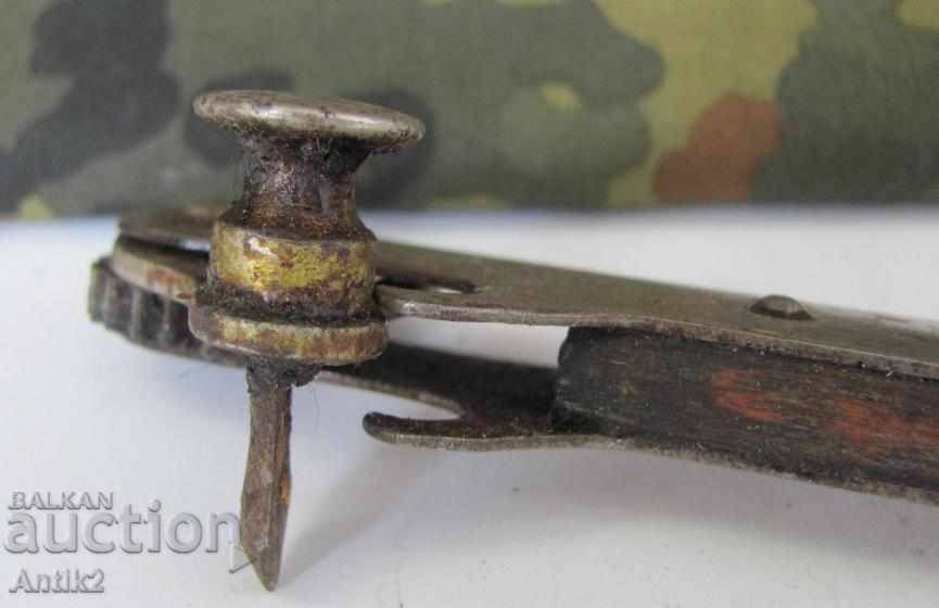 Παγκόσμιο Πόλεμο Ανοιχτήρι Canner - 6 Παγκόσμιο Πόλεμο Ανοιχτήρι Canner - 6