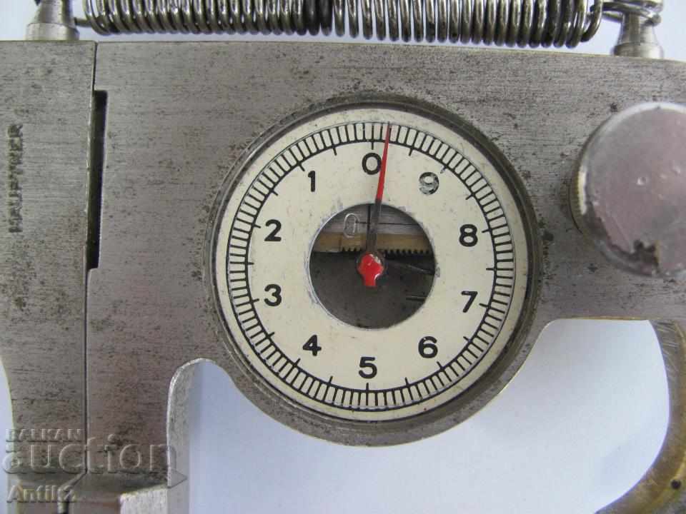 Παγκόσμιο Πόλεμο ΙΙΙ Ιατρική συσκευή Halptner - 5 Παγκόσμιο Πόλεμο ΙΙΙ Ιατρική συσκευή Halptner - 5