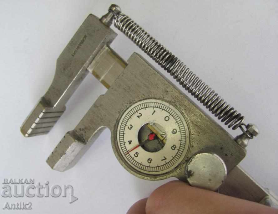 Παγκόσμιο Πόλεμο ΙΙΙ Ιατρική συσκευή Halptner - 6 Παγκόσμιο Πόλεμο ΙΙΙ Ιατρική συσκευή Halptner - 6