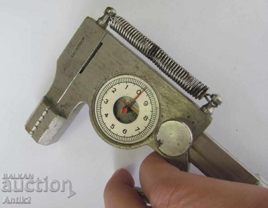 Παγκόσμιο Πόλεμο ΙΙΙ Ιατρική συσκευή Halptner - 7 Παγκόσμιο Πόλεμο ΙΙΙ Ιατρική συσκευή Halptner - 7