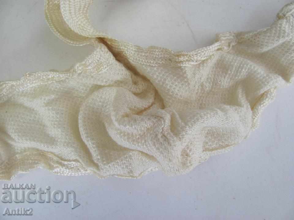 Delivery of World War II Parachutist Bandage Germany Delivery of World War II Parachutist Bandage Germany