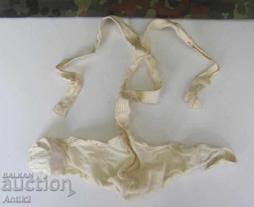 World War II Parachutist Bandage Germany - 5 World War II Parachutist Bandage Germany - 5