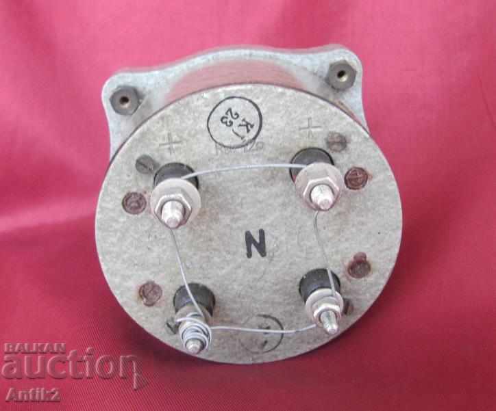 Доставка на 50-те Студена Война Самолетен Прибор Русия Доставка на 50-те Студена Война Самолетен Прибор Русия