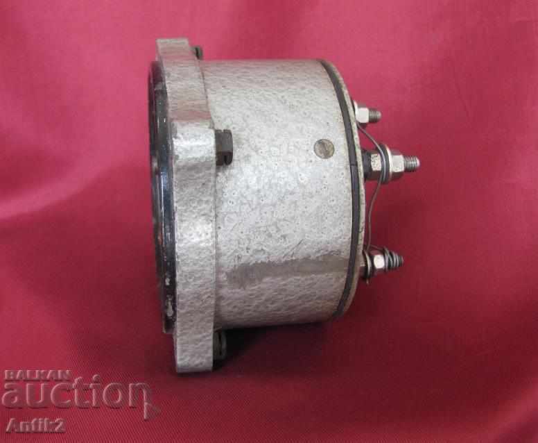 50-те Студена Война Самолетен Прибор Русия - 5 50-те Студена Война Самолетен Прибор Русия - 5