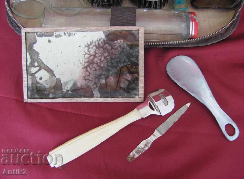 40s Toilet Kit Germany - 5