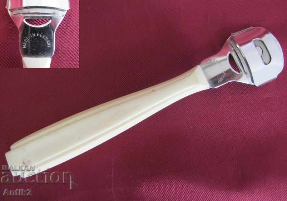 40s Toilet Kit Germany - 6