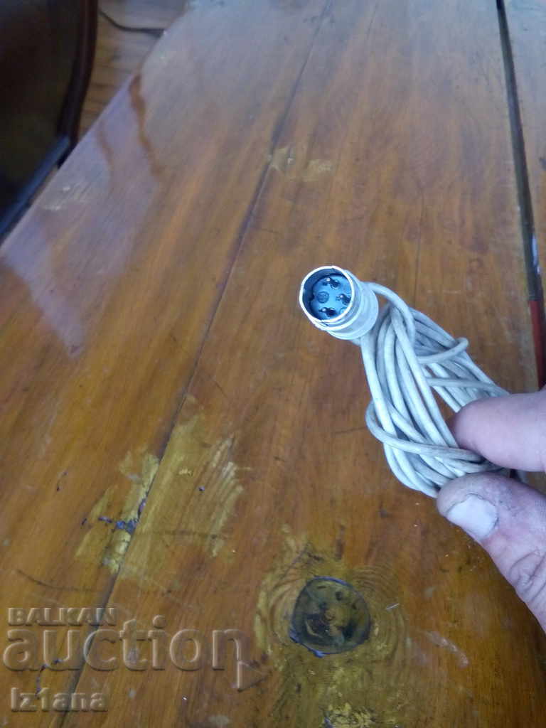 παλιά μικρόφωνο - 6 παλιά μικρόφωνο - 6