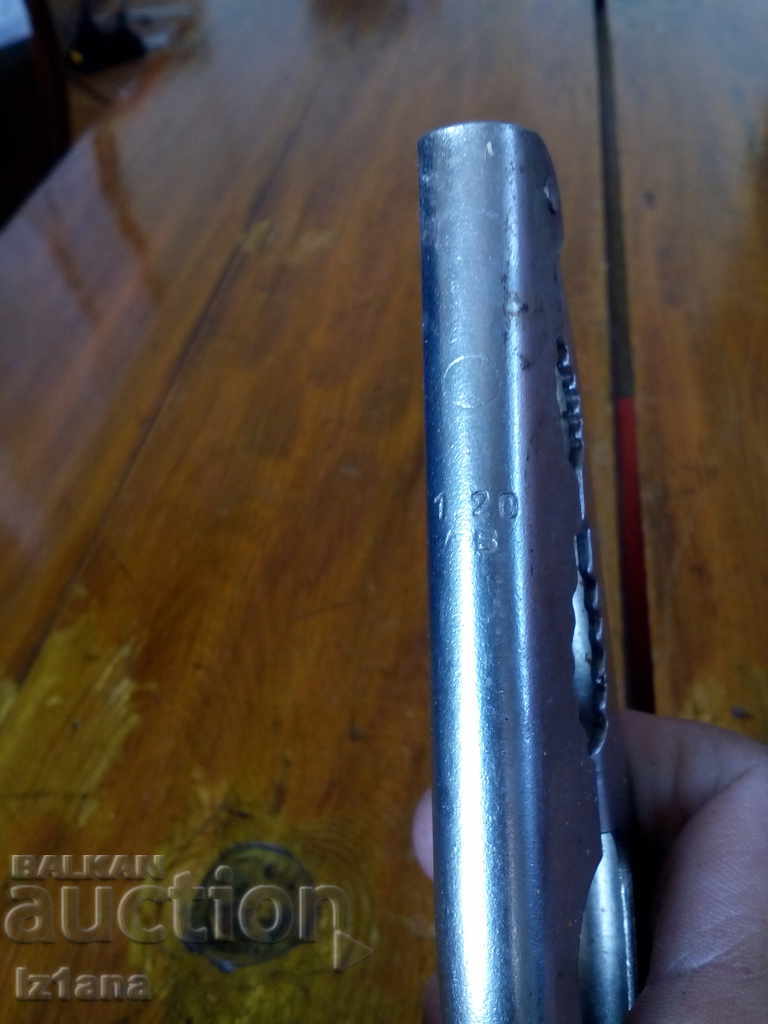 Παράδοση παλιά orehotroshachka Παράδοση παλιά orehotroshachka