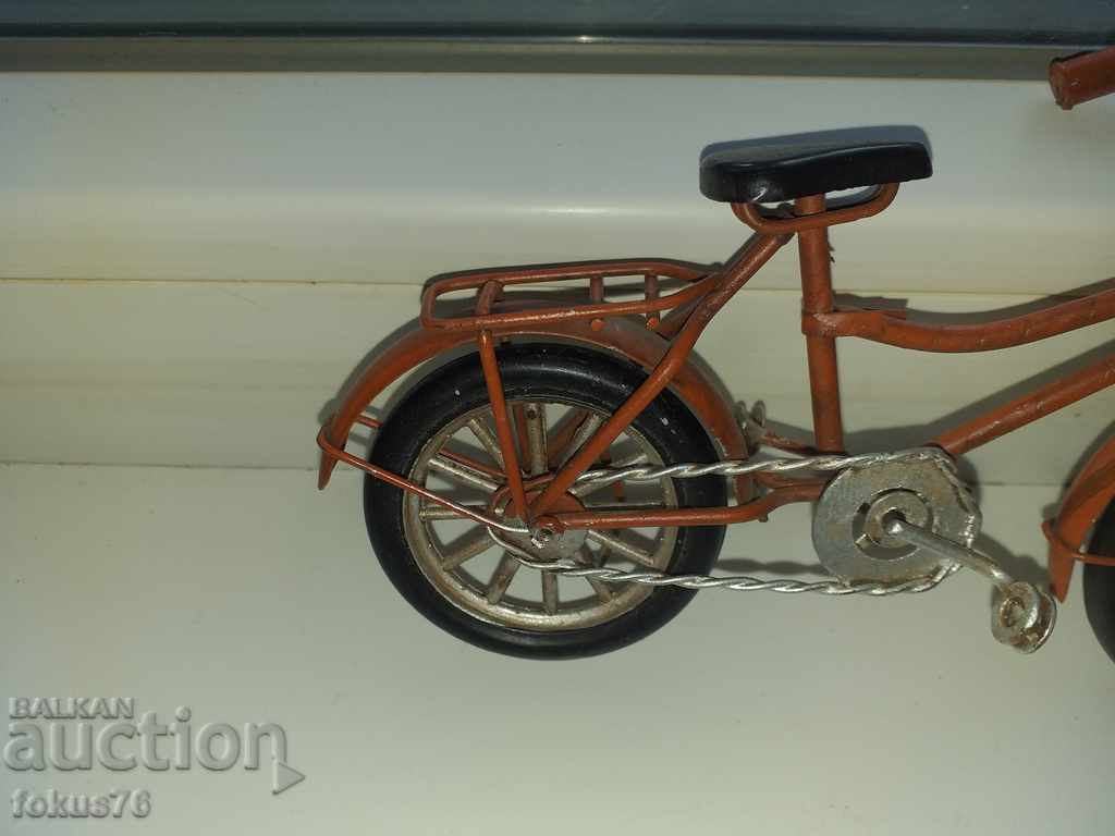 Auction BIKE BIKE TOY MODEL Auction BIKE BIKE TOY MODEL