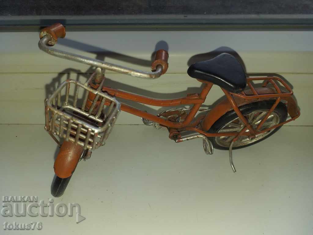 BIKE BIKE TOY MODEL - 5 BIKE BIKE TOY MODEL - 5