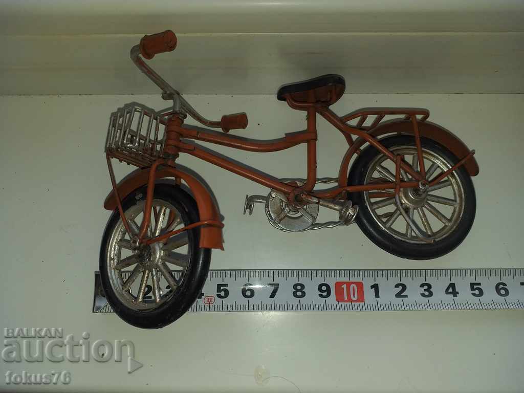 BIKE BIKE TOY MODEL - 6 BIKE BIKE TOY MODEL - 6