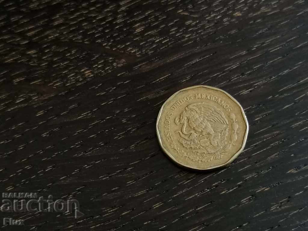 Coin - Μεξικό - 20 σεντ 1992 με τιμή 1.30 BGN | € 0.66 Coin - Μεξικό - 20 σεντ 1992 με τιμή 1.30 BGN | € 0.66