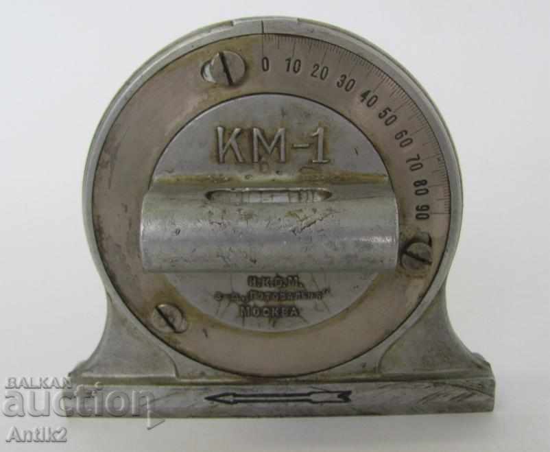 WWII Artillery Direction Tool Russia with price 190.00 BGN | € 97.15 WWII Artillery Direction Tool Russia with price 190.00 BGN | € 97.15