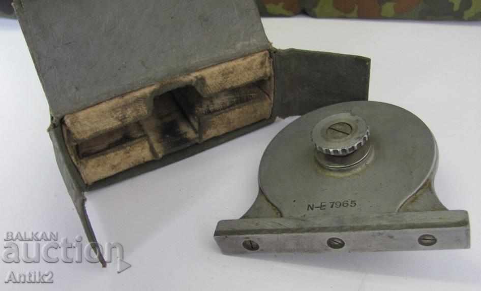 Delivery of WWII Artillery Direction Tool Russia Delivery of WWII Artillery Direction Tool Russia