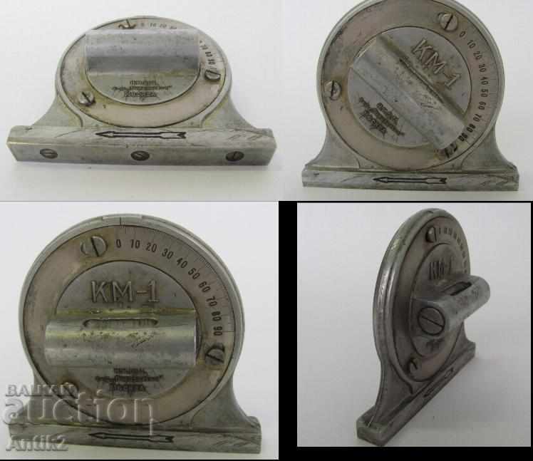 WWII Artillery Direction Tool Russia - 6 WWII Artillery Direction Tool Russia - 6