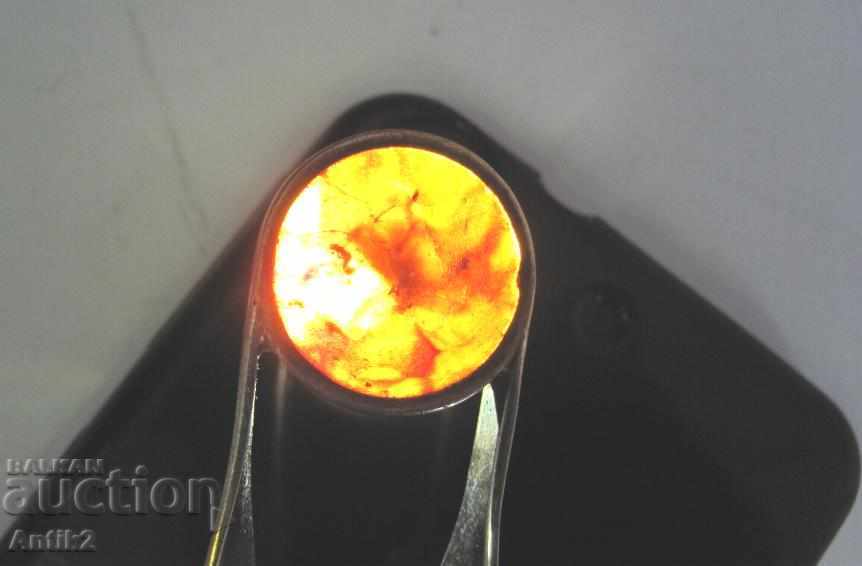 Auction World War I Paper knife silver plated Auction World War I Paper knife silver plated