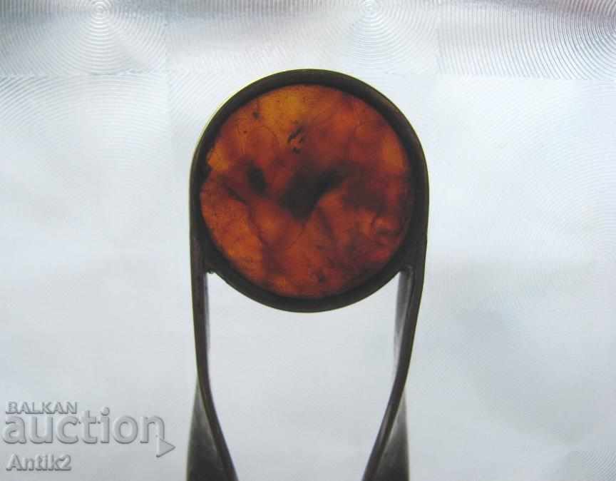 World War I Paper knife silver plated - 5 World War I Paper knife silver plated - 5