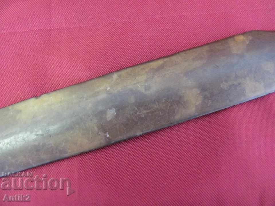 Auction 19th century Paper knife rare Auction 19th century Paper knife rare