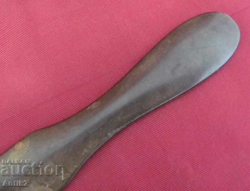 19th century Paper knife rare - 6 19th century Paper knife rare - 6