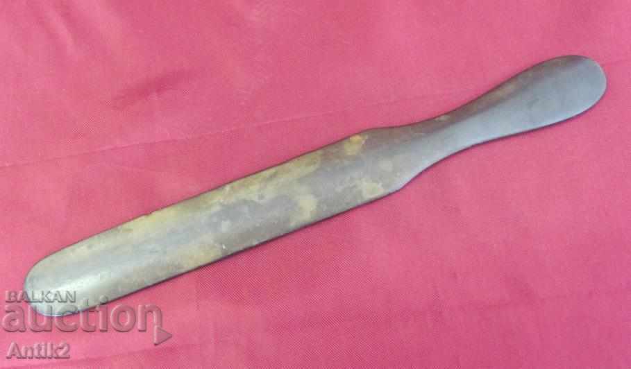 19th century Paper knife rare - 7 19th century Paper knife rare - 7
