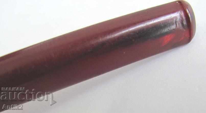 Δημοπρασία 30s ανεμιστήρας τσιγάρων Art Deco