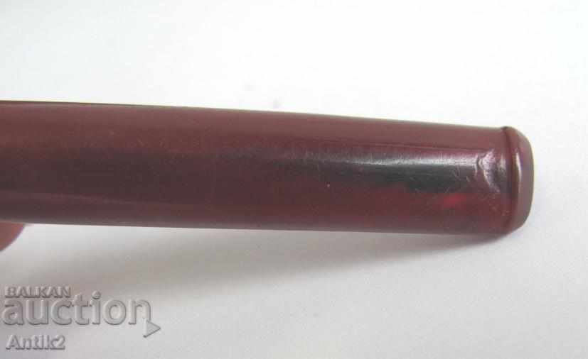 30s ανεμιστήρας τσιγάρων Art Deco - 5