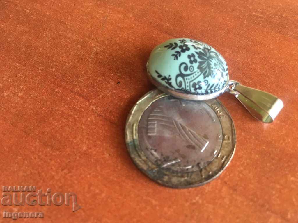 ВИСУЛКА РЪЧНО ПРОИЗВОДСТВО с цена € 5.00 | 9.78 лв.