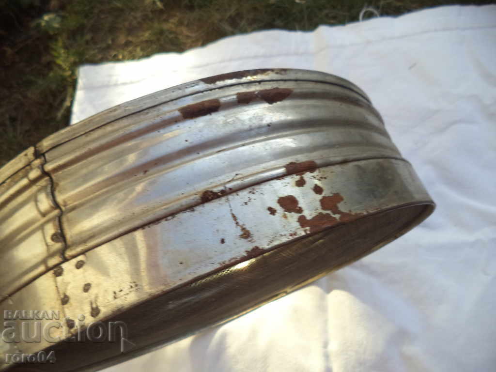 Доставка на СТАРО БЪЛГАРСКО ДОМАКИНСКО СИТО ЗА БРАШНО / ДР. Доставка на СТАРО БЪЛГАРСКО ДОМАКИНСКО СИТО ЗА БРАШНО / ДР.