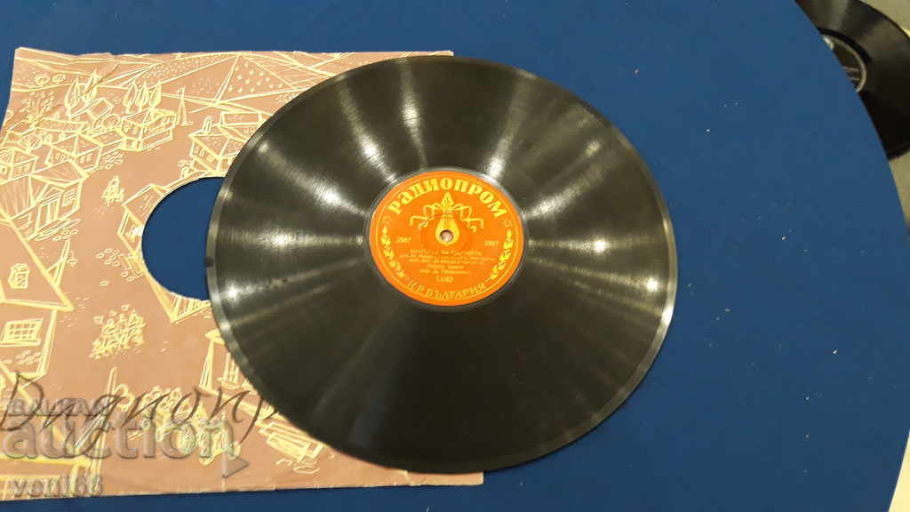 Πλαστικοποιητής - ασβεστοκρυσταλλική μπαχλίττη με τιμή 5.00 BGN | € 2.56 Πλαστικοποιητής - ασβεστοκρυσταλλική μπαχλίττη με τιμή 5.00 BGN | € 2.56