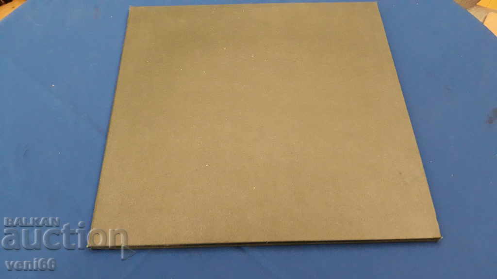 Παράδοση Πλαστικοποιητής - ασβεστοκρυσταλλική μπαχλίττη Παράδοση Πλαστικοποιητής - ασβεστοκρυσταλλική μπαχλίττη