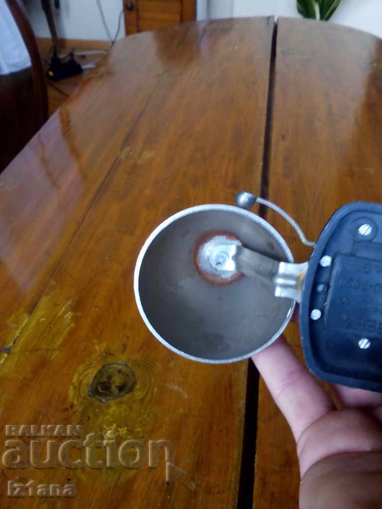 Livrarea Vechi clopot Sigeba Livrarea Vechi clopot Sigeba