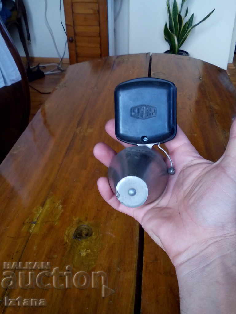 Vechi clopot Sigeba - 6 Vechi clopot Sigeba - 6