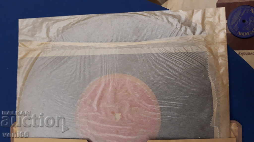 Auction Turntables - 6pcs Auction Turntables - 6pcs