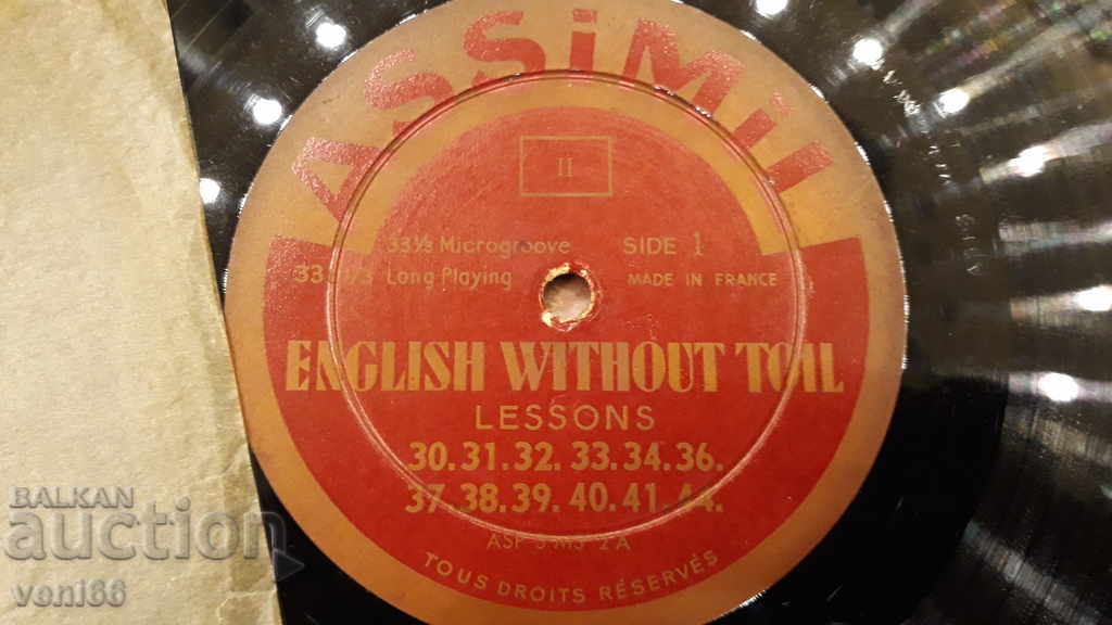 Turntables - 6pcs - 5 Turntables - 6pcs - 5