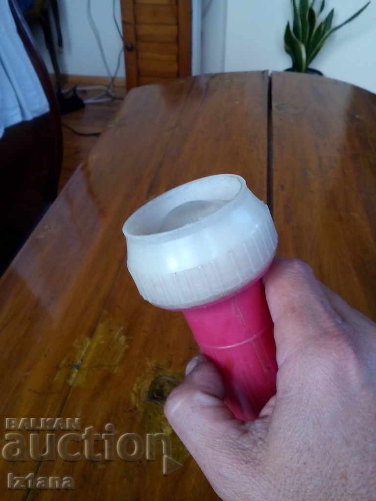 Δημοπρασία Παλιά φανάρι, φακός Δημοπρασία Παλιά φανάρι, φακός