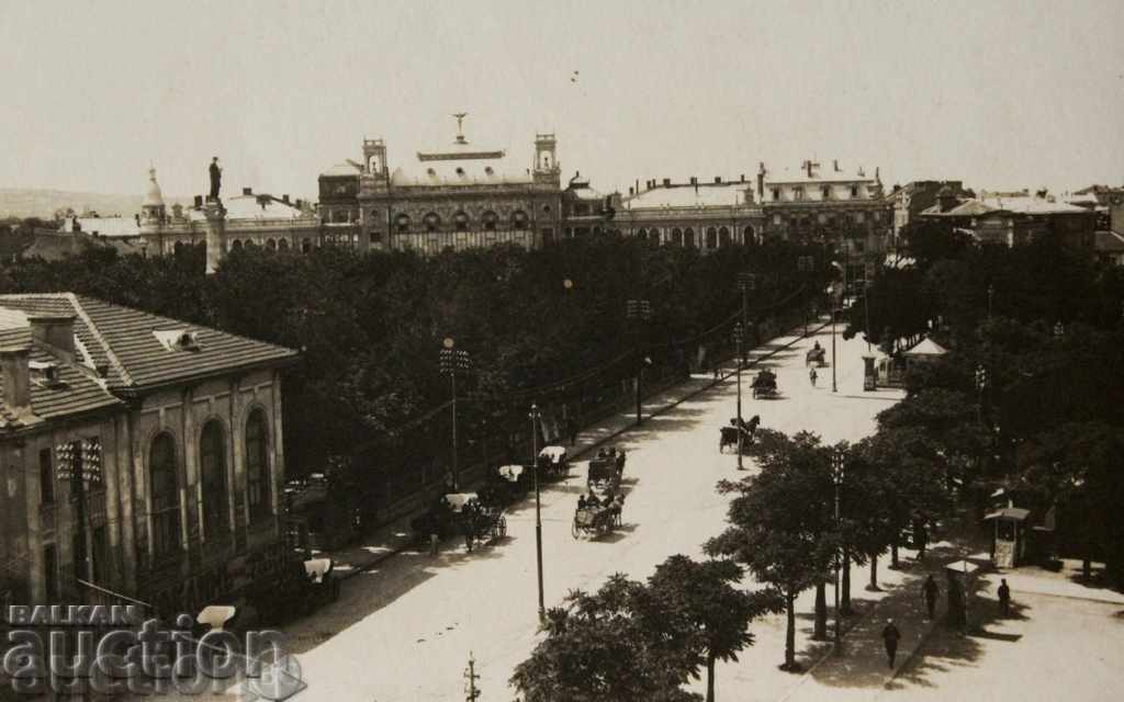 1927 ΡΟΥΣΑ ΑΛΕΞΑΝΔΡΟΒΣΚΑΙΑ ΕΣΟΔΑ ΚΤΙΡΙΟ ΒΑΣΙΛΕΙΟ ΒΟΥΛΓΑΡΙΑ με τιμή 25.00 BGN | € 12.78 1927 ΡΟΥΣΑ ΑΛΕΞΑΝΔΡΟΒΣΚΑΙΑ ΕΣΟΔΑ ΚΤΙΡΙΟ ΒΑΣΙΛΕΙΟ ΒΟΥΛΓΑΡΙΑ με τιμή 25.00 BGN | € 12.78